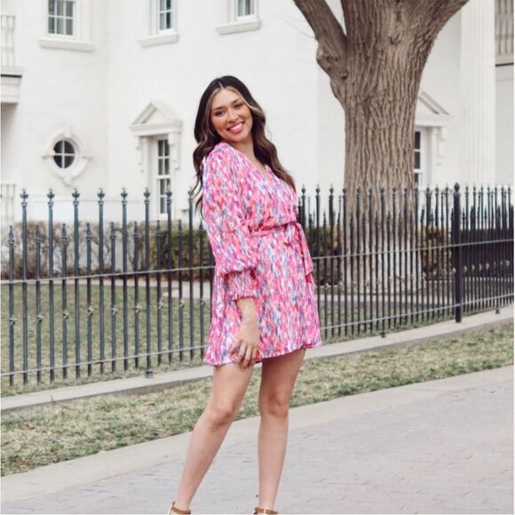 Freeme Dresses & Skirts - Freeme Dress large